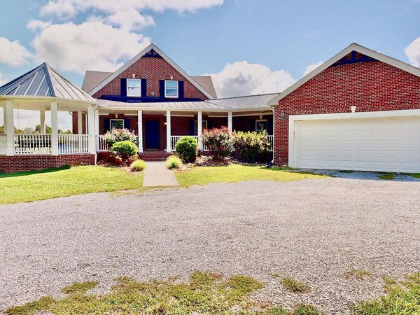 258 Highway 309 , Niota, TN 37826