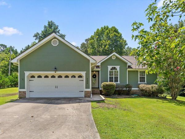 130 Greenbriar Lane, Ringgold, GA 30736