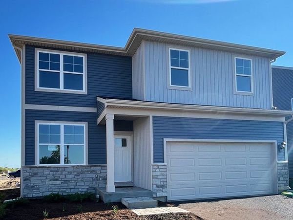 904 Cascade Court , Pingree Grove, IL 60140