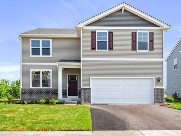 2651 San Juan Lane , Pingree Grove, IL 60140