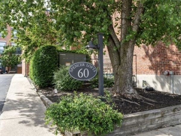 60 Dudley St, Unit 117, Chelsea, MA 02150