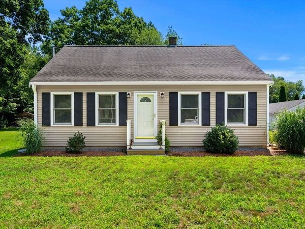 13 Sandy Pond Rd, Ayer, MA 01432