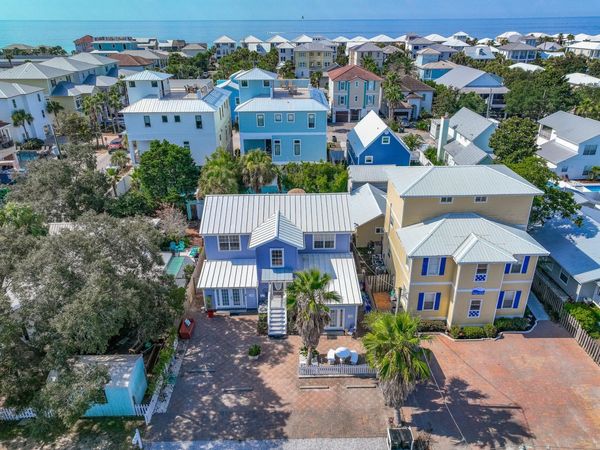 19 Daytona St, Unit #B, Miramar Beach, FL 32550