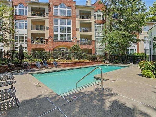 3636 Habersham Road NW, Unit 1304, Atlanta, GA 30305