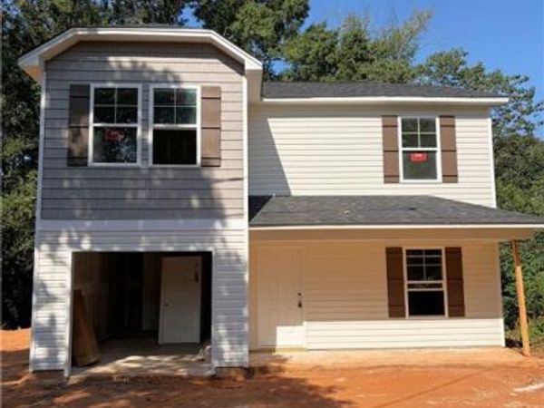 3501 Delane Drive, Winston-Salem, NC 27101