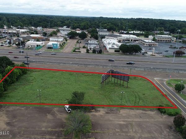 Interstate 55 N Frontage Road Road, Jackson, MS 39206