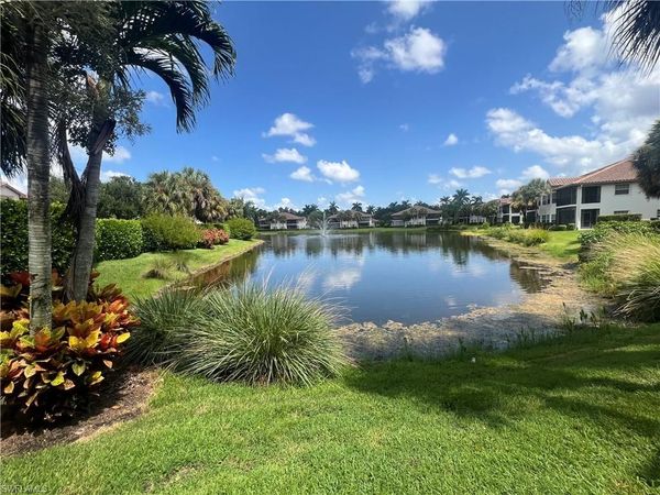 8184 Saratoga DR, Unit 801, NAPLES, FL 34113