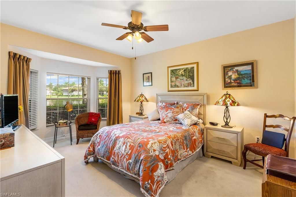 8184 Saratoga Dr, Unit 801, Naples, FL 34113 Photo