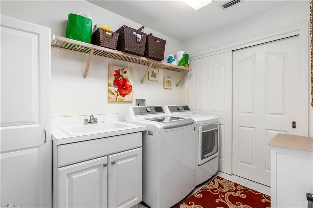 8184 Saratoga Dr, Unit 801, Naples, FL 34113 Photo