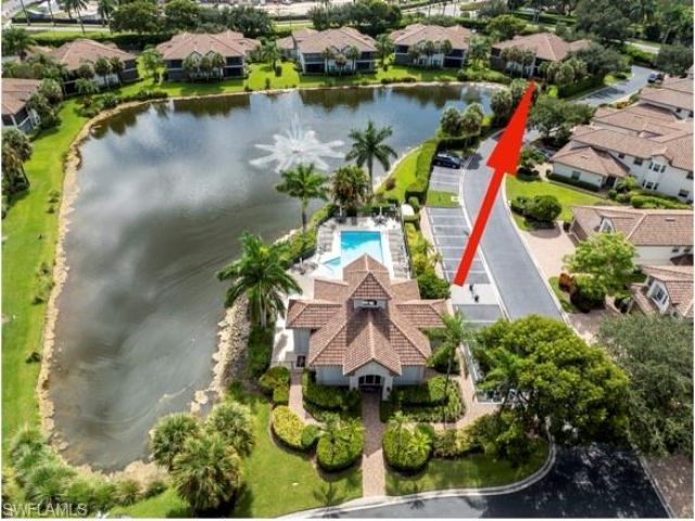 8184 Saratoga Dr, Unit 801, Naples, FL 34113 Photo