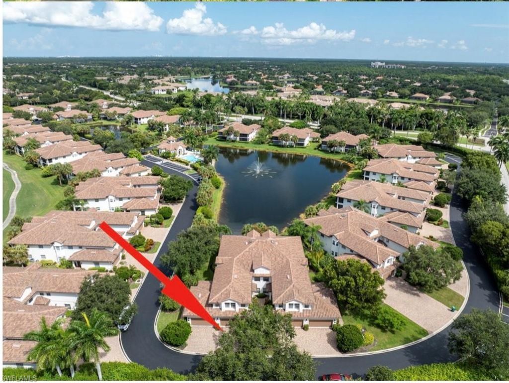 8184 Saratoga Dr, Unit 801, Naples, FL 34113 Photo