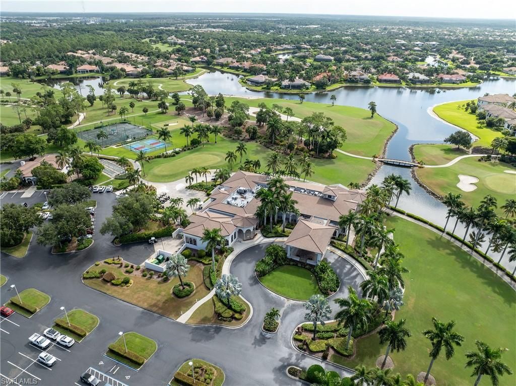 8184 Saratoga Dr, Unit 801, Naples, FL 34113 Photo