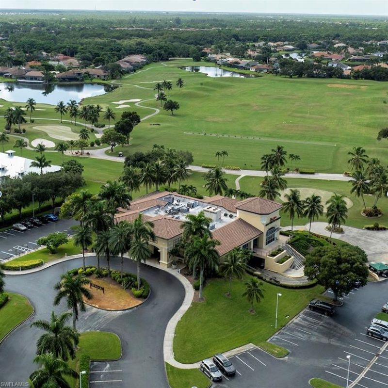 8184 Saratoga Dr, Unit 801, Naples, FL 34113 Photo