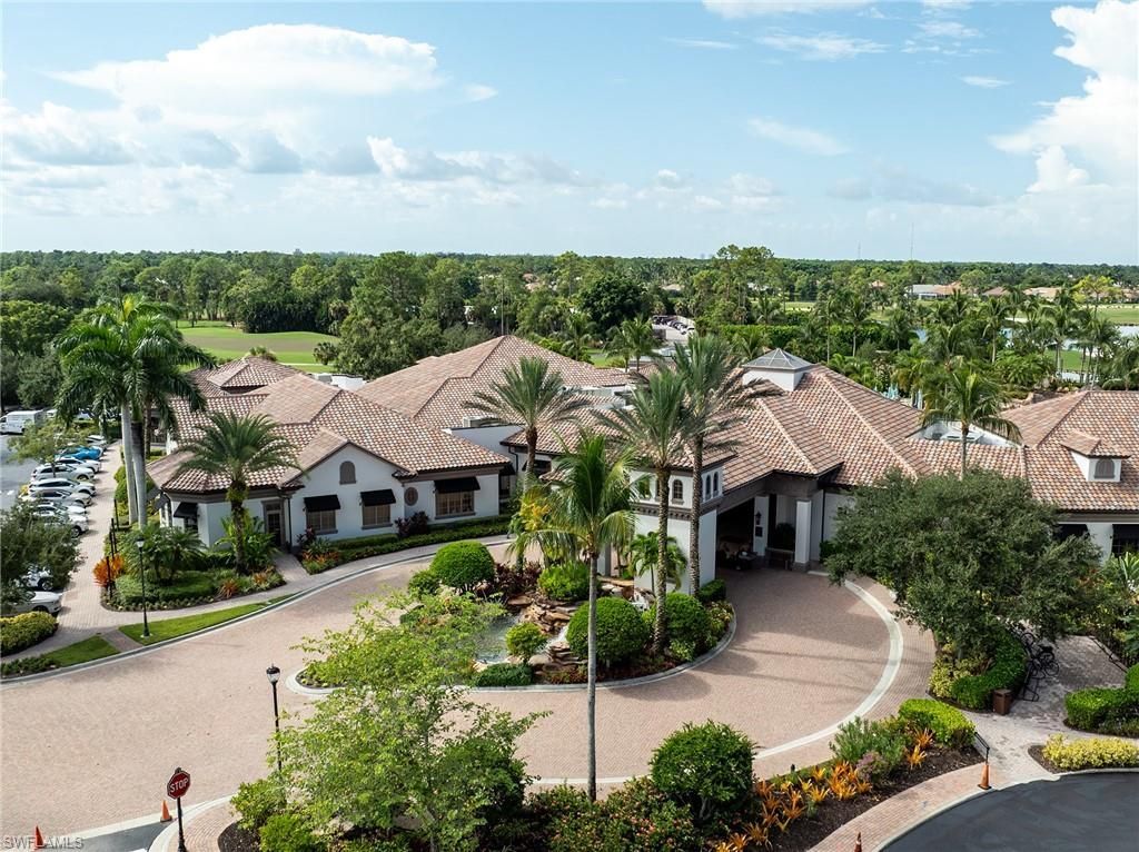 8184 Saratoga Dr, Unit 801, Naples, FL 34113 Photo