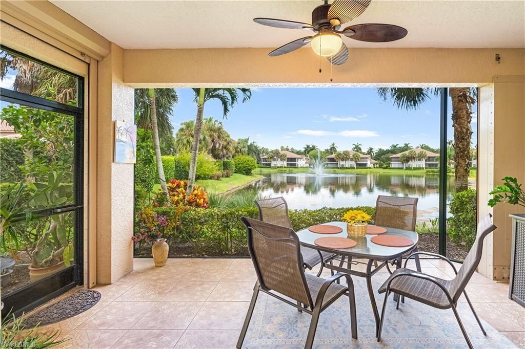 8184 Saratoga Dr, Unit 801, Naples, FL 34113 Photo