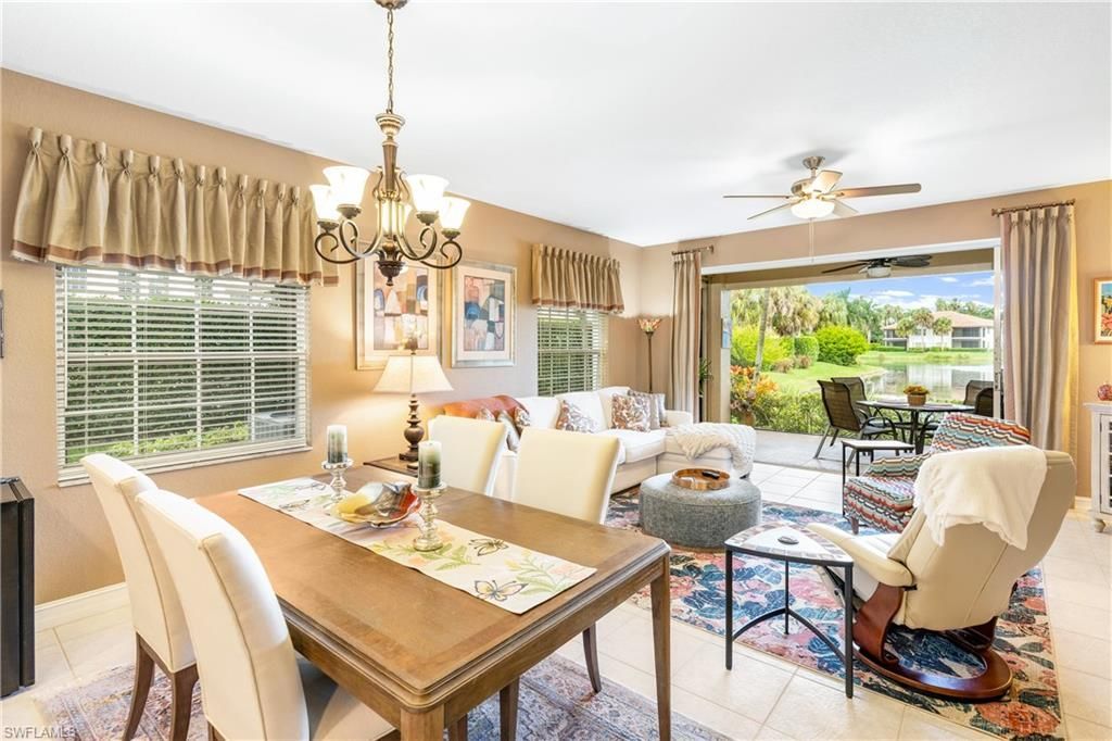 8184 Saratoga Dr, Unit 801, Naples, FL 34113 Photo