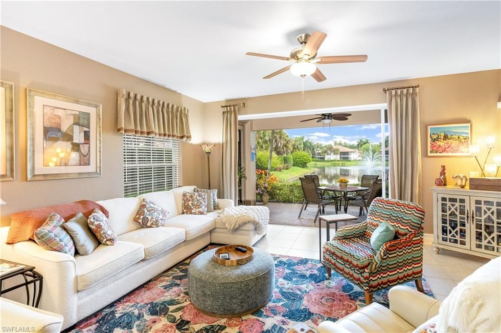 8184 Saratoga Dr, Unit 801, Naples, FL 34113 Photo
