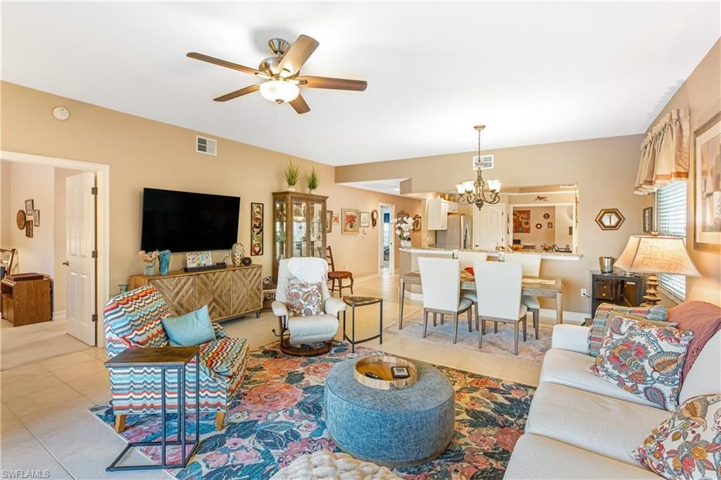 8184 Saratoga Dr, Unit 801, Naples, FL 34113 Photo