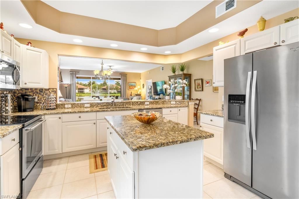 8184 Saratoga Dr, Unit 801, Naples, FL 34113 Photo