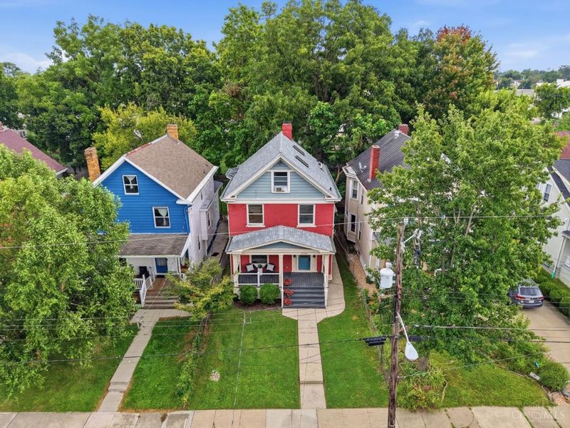 3740 Spencer Avenue, Norwood, OH 45212 Photo 2