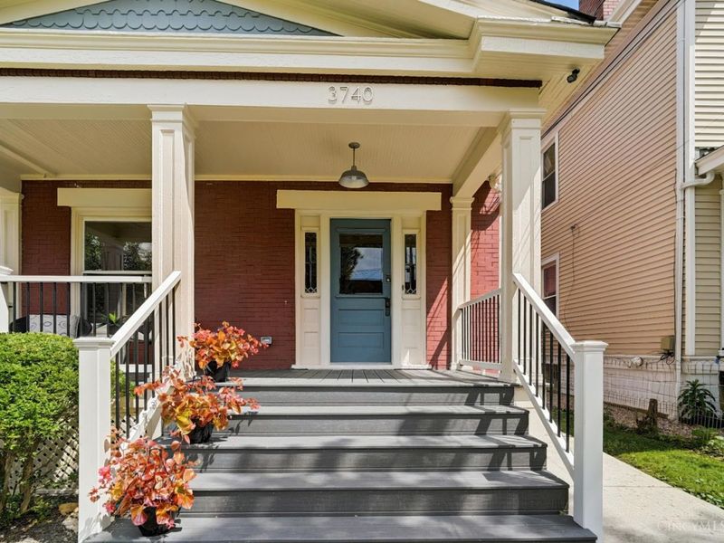 3740 Spencer Avenue, Norwood, OH 45212 Photo 4