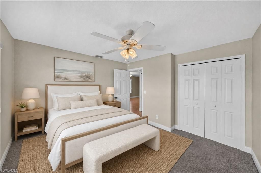 4205 SE 19th Ave , Unit 203, Cape Coral, FL 33904 Photo