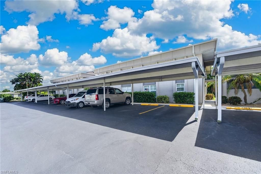 4205 SE 19th Ave , Unit 203, Cape Coral, FL 33904 Photo