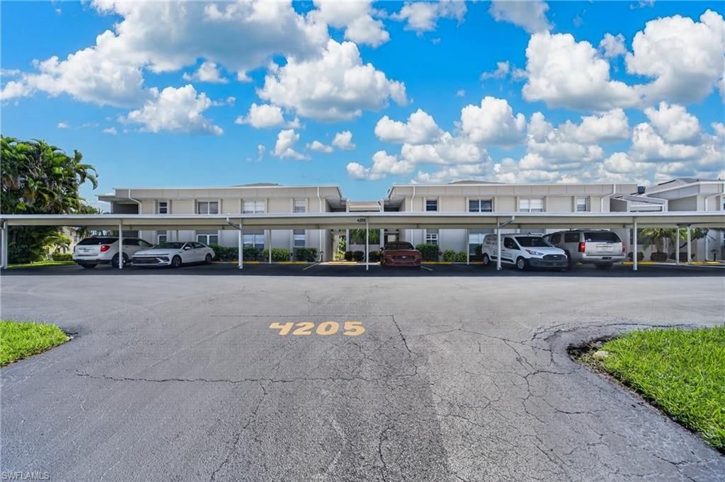 4205 SE 19th Ave , Unit 203, Cape Coral, FL 33904 Photo