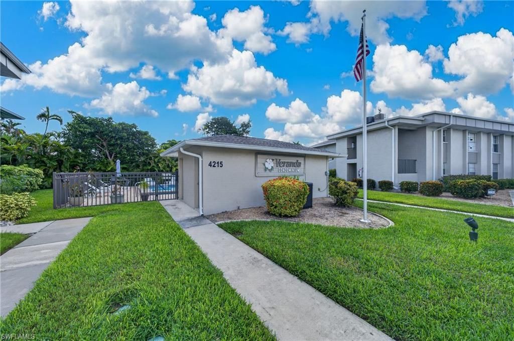 4205 SE 19th Ave , Unit 203, Cape Coral, FL 33904 Photo