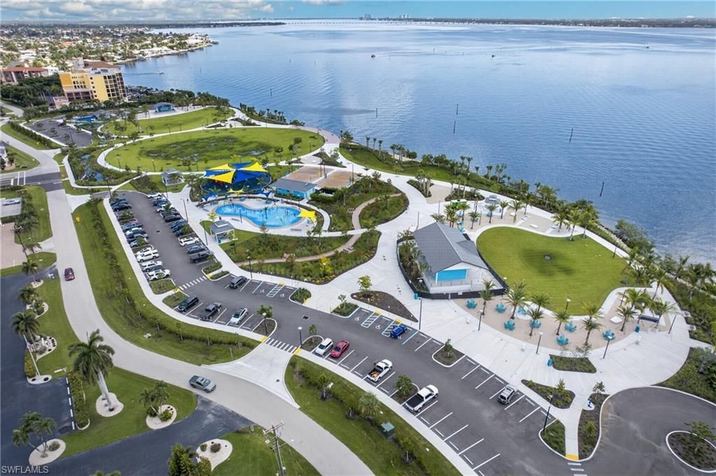 4205 SE 19th Ave , Unit 203, Cape Coral, FL 33904 Photo