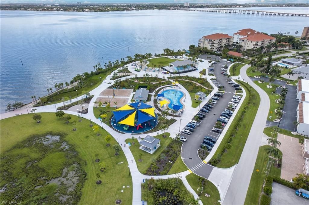 4205 SE 19th Ave , Unit 203, Cape Coral, FL 33904 Photo