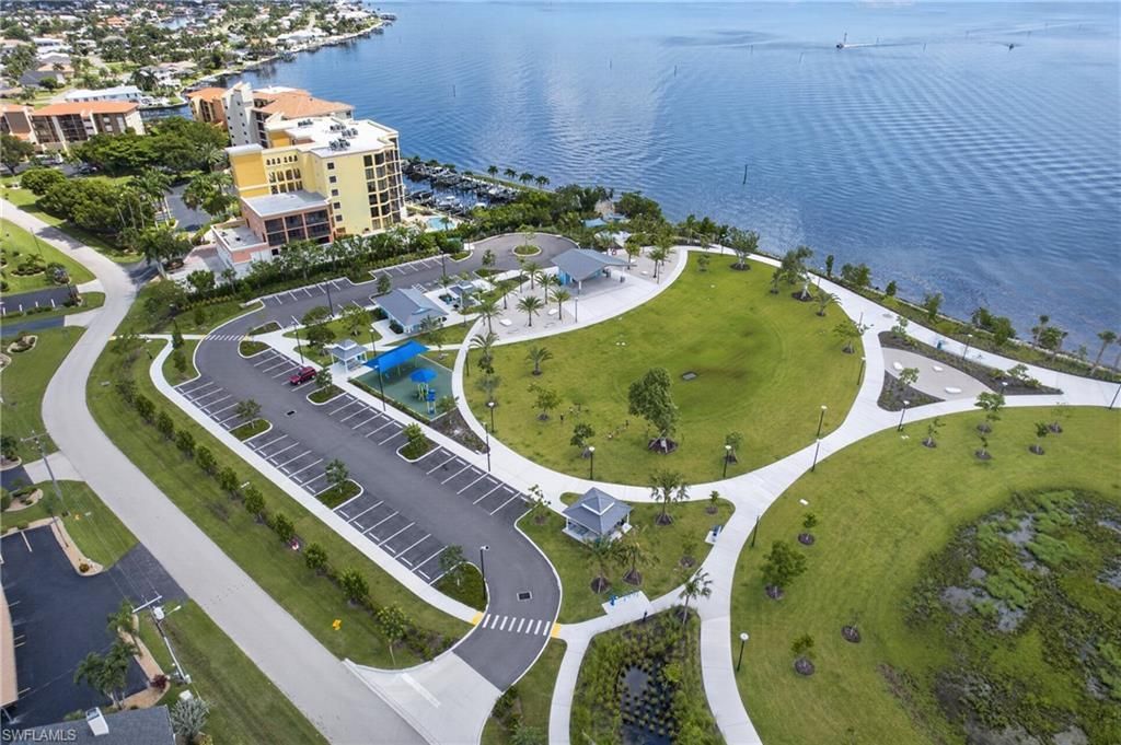 4205 SE 19th Ave , Unit 203, Cape Coral, FL 33904 Photo