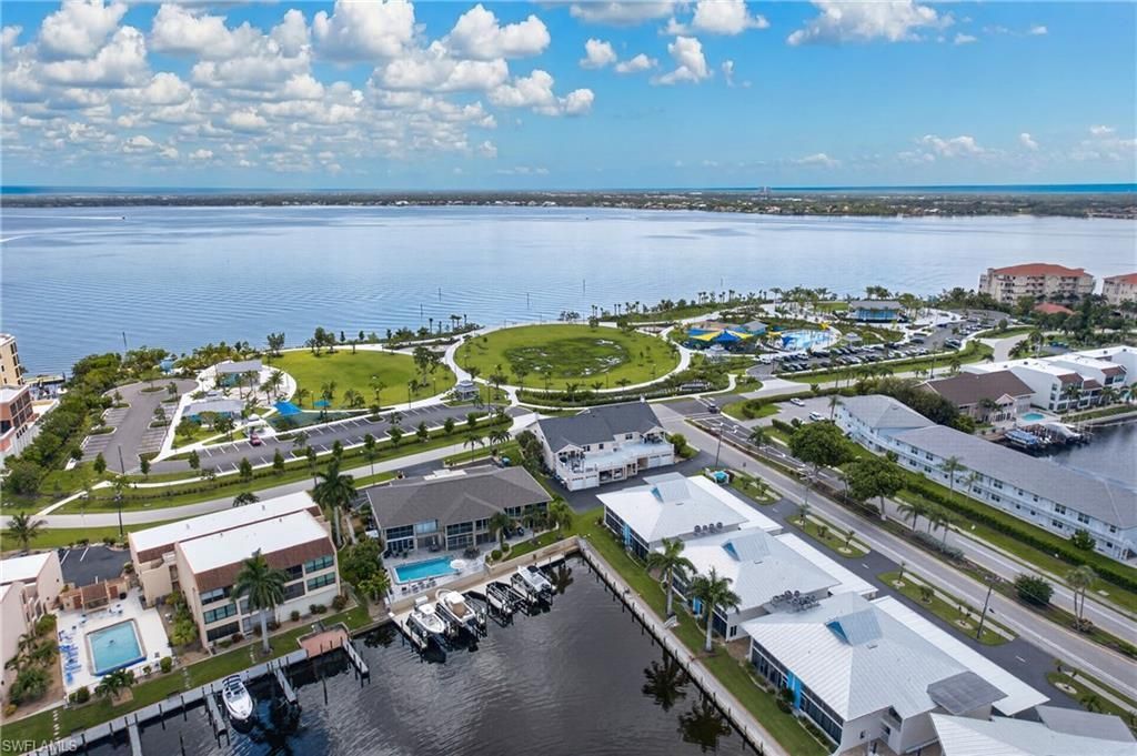 4205 SE 19th Ave , Unit 203, Cape Coral, FL 33904 Photo