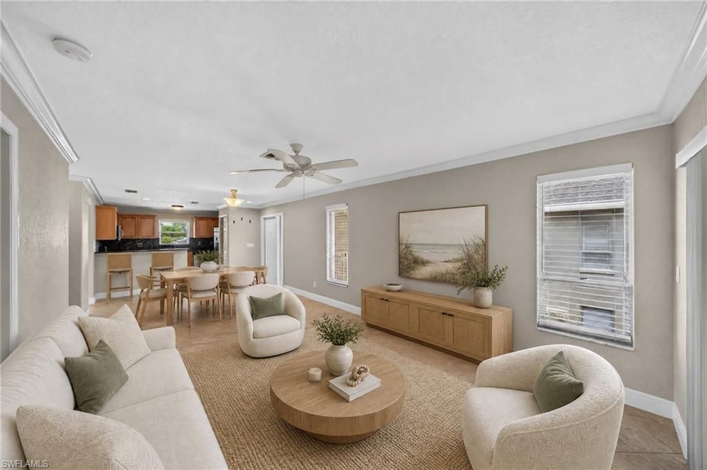 4205 SE 19th Ave , Unit 203, Cape Coral, FL 33904 Photo
