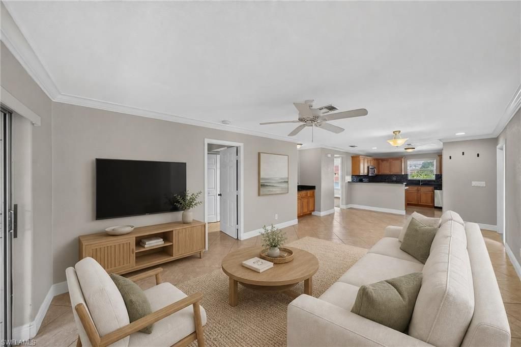 4205 SE 19th Ave , Unit 203, Cape Coral, FL 33904 Photo
