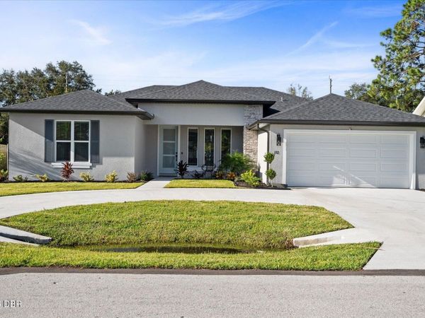 94 Forest Hill Drive, Palm Coast, FL 32137