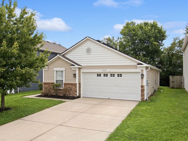 9621 W Stargazer, Pendleton, IN 46064