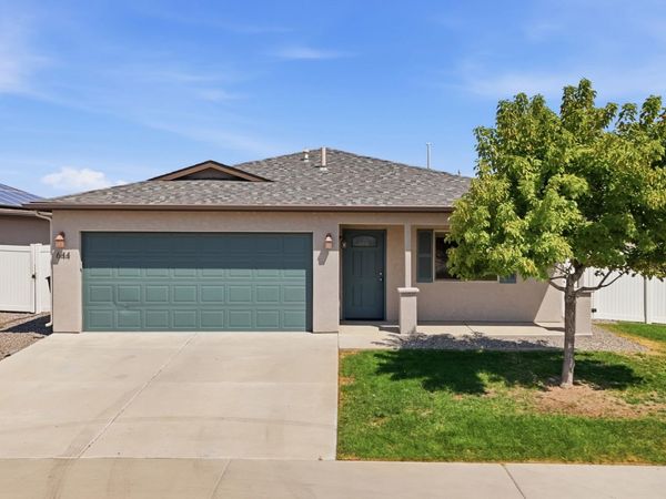644 Serenity Lane, Grand Junction, CO 81506