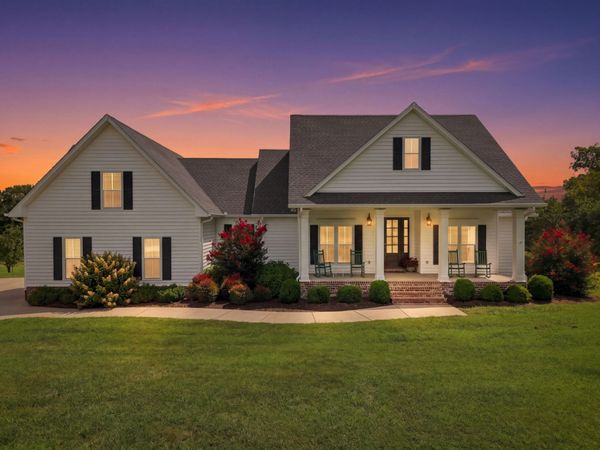 9043 Cross Plains Rd , White House, TN 37188