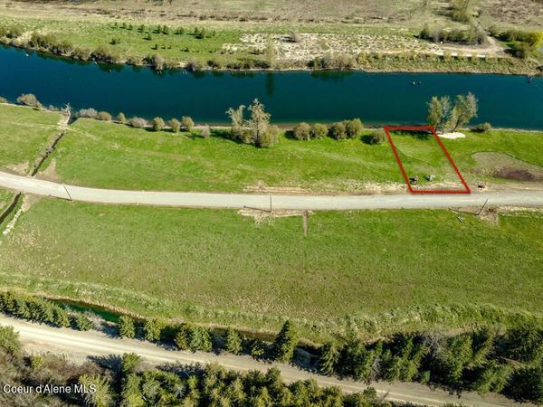 L15 Horn Hooked Estates , St. Maries, ID 83861