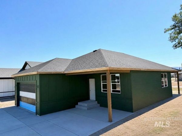 171 18th Street, Heyburn, ID 83336