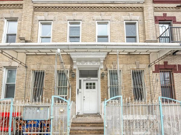 298 Cooper Street , Unit 2R, Brooklyn, NY 11237