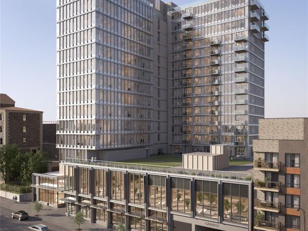 138-18 Northern Boulevard , Unit 5G, Flushing, NY 11354