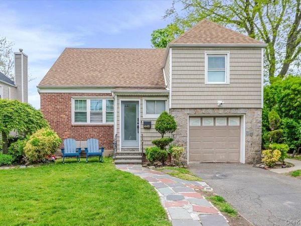 448 Westminster Road , Cedarhurst, NY 11516