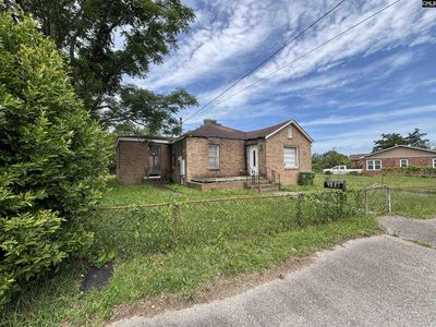 5229 Ridgeway Street, Columbia, SC 29203
