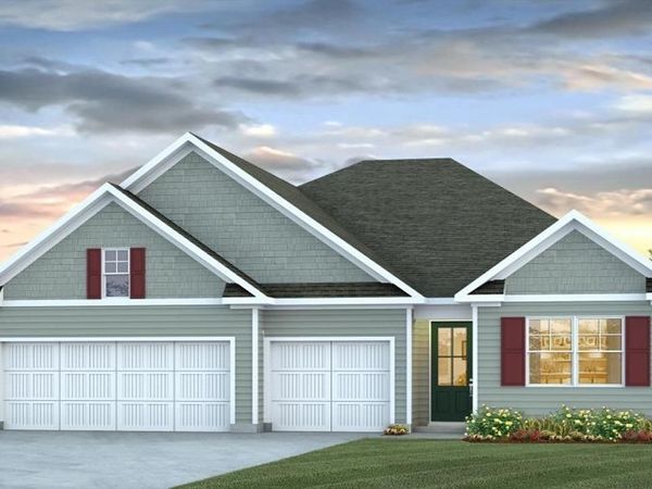 1033 Bear Paw Dr, Conway, SC 29526