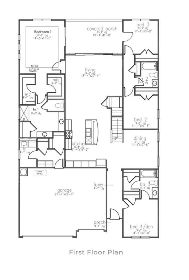 1033 Bear Paw Dr Photo 2