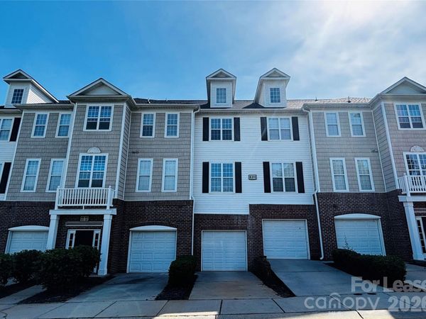 6321 Park Creek Drive, Charlotte, NC 28262