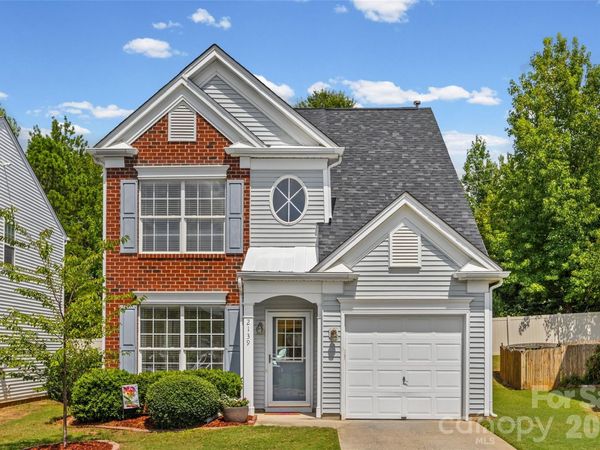 2139 Kaybird Lane, Charlotte, NC 28270