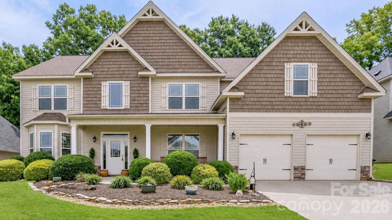 119 Cole Drive, Mooresville, NC 28115 Main Photo